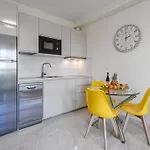 Orlando. Amazing Location. Completely Renovated! 公寓 阿德耶