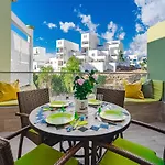 公寓 Orlando. Amazing Location. Completely Renovated! 阿德耶