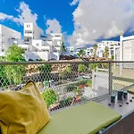公寓 Orlando. Amazing Location. Completely Renovated! 阿德耶