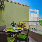 Apartman Orlando. Amazing Location. Completely Renovated! Costa Adeje (Tenerife)