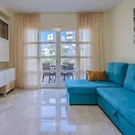 Apartman Orlando. Amazing Location. Completely Renovated! Costa Adeje (Tenerife)