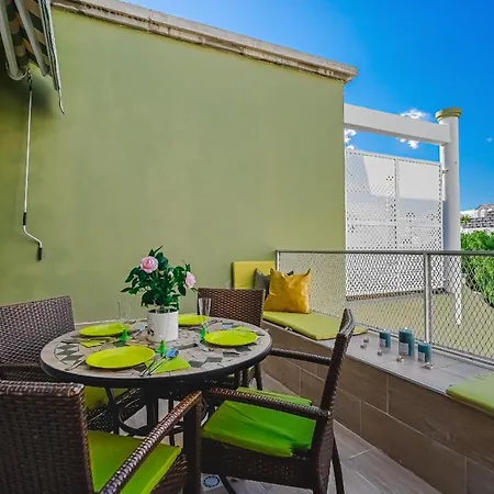 Appartement Orlando. Amazing Location. Completely Renovated! Costa Adeje (Tenerife)