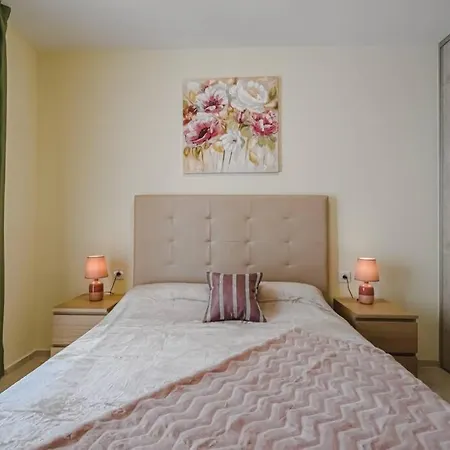 Orlando. Amazing Location. Completely Renovated! Appartement Costa Adeje (Tenerife)