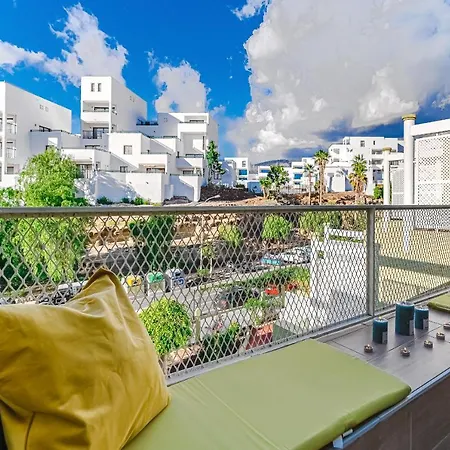 Appartement Orlando. Amazing Location. Completely Renovated! Costa Adeje (Tenerife)
