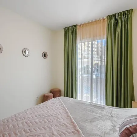 Appartement Orlando. Amazing Location. Completely Renovated!