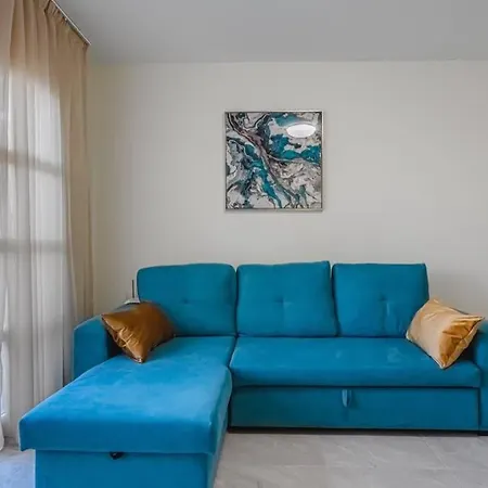 Appartamento Orlando. Amazing Location. Completely Renovated! Costa Adeje (Tenerife)