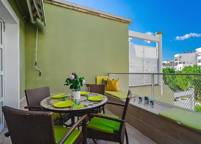 Appartamento Orlando. Amazing Location. Completely Renovated! Costa Adeje (Tenerife)