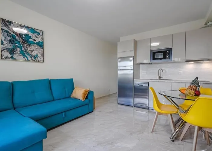 Orlando. Amazing Location. Completely Renovated! Appartamento Costa Adeje (Tenerife)