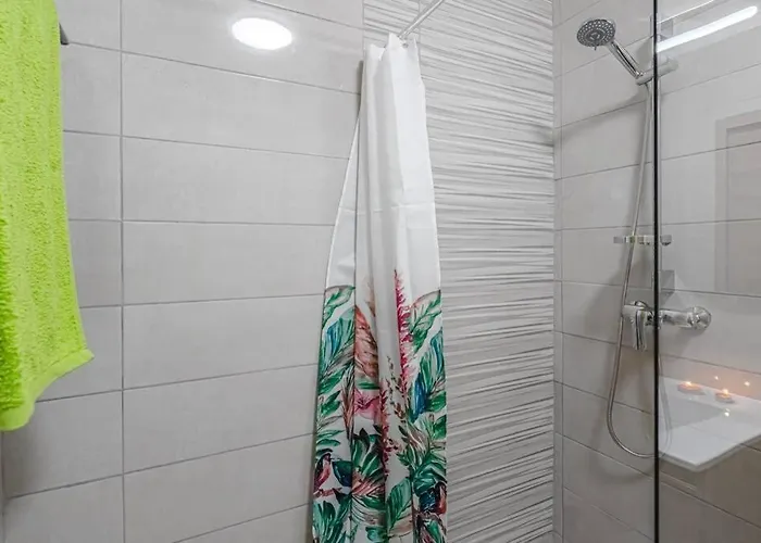 Orlando. Amazing Location. Completely Renovated! Appartamento Costa Adeje (Tenerife)