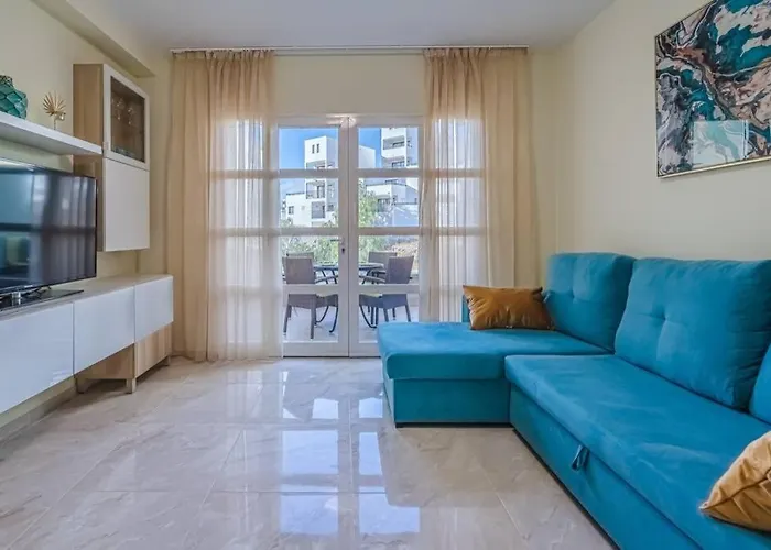 Appartamento Orlando. Amazing Location. Completely Renovated! Costa Adeje (Tenerife)