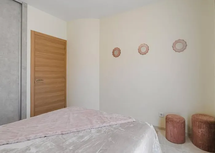 Appartamento Orlando. Amazing Location. Completely Renovated! Costa Adeje (Tenerife)