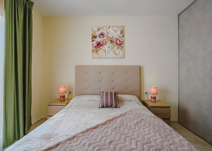 Orlando. Amazing Location. Completely Renovated! Appartamento Costa Adeje (Tenerife)