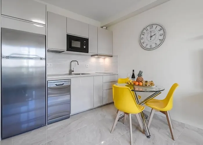 Orlando. Amazing Location. Completely Renovated! Appartamento Costa Adeje (Tenerife)