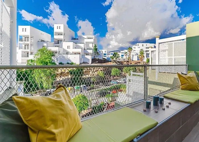 Appartamento Orlando. Amazing Location. Completely Renovated! Costa Adeje (Tenerife)