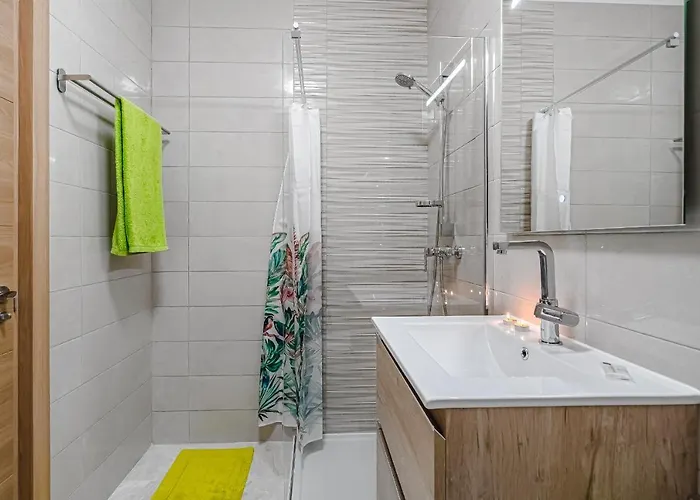 Appartamento Orlando. Amazing Location. Completely Renovated! Costa Adeje (Tenerife)