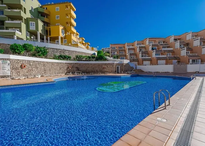 Appartamento Orlando. Amazing Location. Completely Renovated! Costa Adeje (Tenerife)