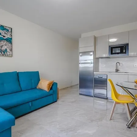 Orlando. Amazing Location. Completely Renovated! Apartamento Costa Adeje (Tenerife)