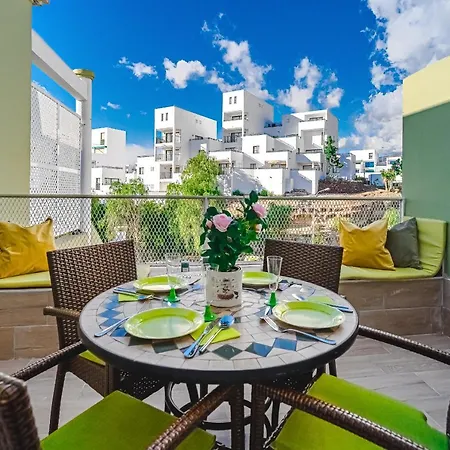 Apartamento Orlando. Amazing Location. Completely Renovated! Costa Adeje (Tenerife)