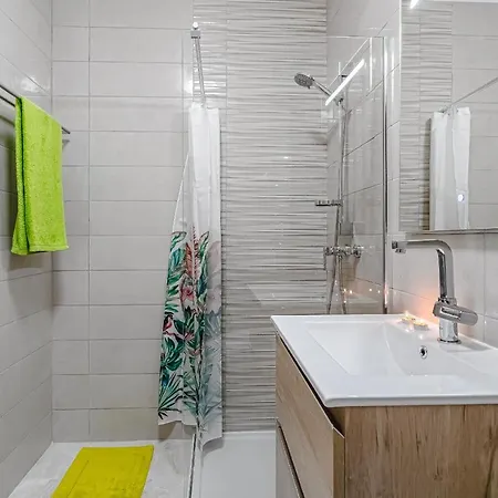 Apartamento Orlando. Amazing Location. Completely Renovated! Costa Adeje (Tenerife)