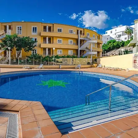 Orlando. Amazing Location. Completely Renovated! Costa Adeje (Tenerife)
