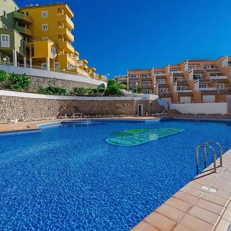 Apartamento Orlando. Amazing Location. Completely Renovated! Costa Adeje (Tenerife)